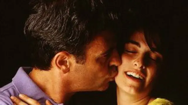 चुंबन, रिश्ता