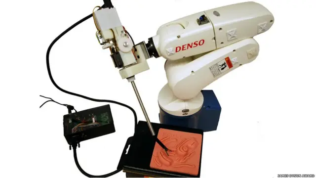 Робот-хирург