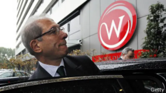 Руководитель Организации по запрещению химического оружия Ахмет Узюмджю