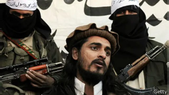 हकीमुल्ला