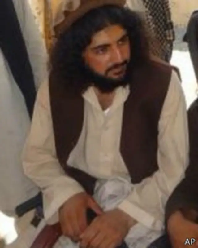 سخنگوی وزارت خارجه آمریکا جزئیات بازداشت آقای محسود را اعلام نکرد