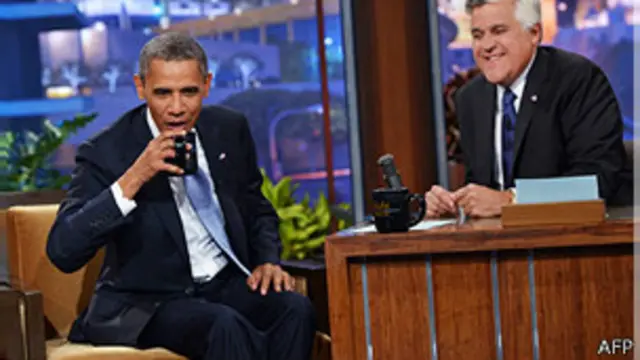 "کاخ سفید برای دور زدن روزنامهنگاران، حضور در شبکههای اجتماعی مجازی را افزایش داده است"