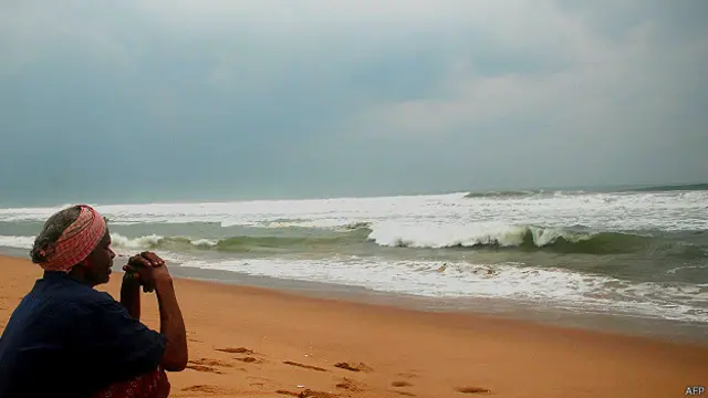 भुवनेश्वर का फ़ाइल फ़ोटो