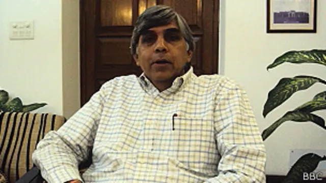 दिल्ली विश्वविद्यालय के कुलपति दिनेश सिंह को चार साल के ग्रैजुएशन कार्यक्रम से काफ़ी उम्मीदें हैं.