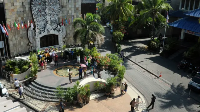 Tugu peringatan