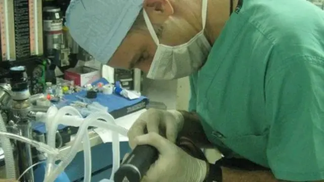 शेयरस्कोप, डॉ डेविड विलियम्स