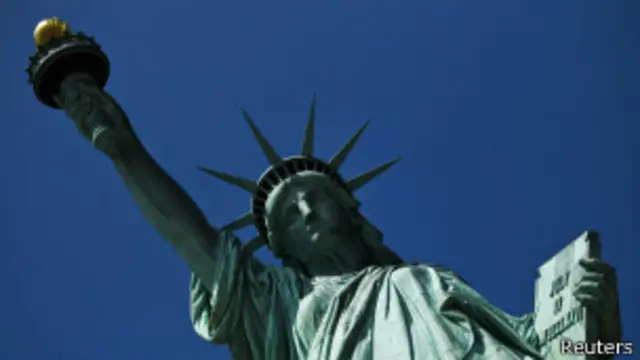 Статуя Свободы