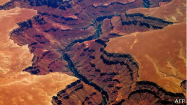 Большой Каньон