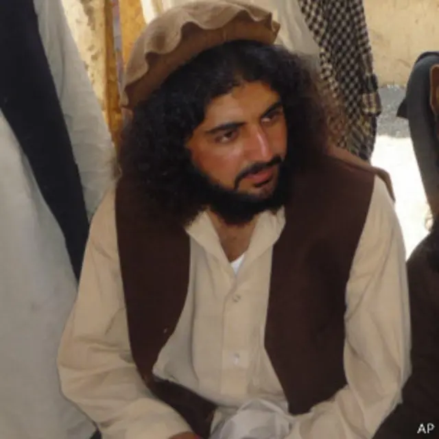 Latif Mehsud