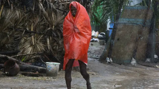 पायलिन तूफ़ान