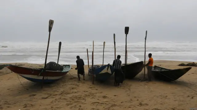 पायलिन तूफ़ान