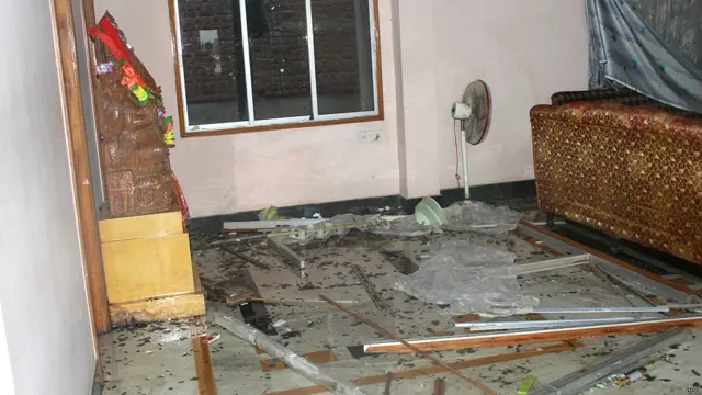 तूफ़ान पायलिन