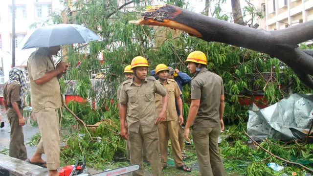 तूफ़ान पायलिन