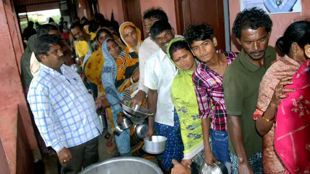 तूफ़ान पायलिन