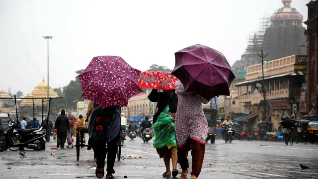 तूफ़ान पायलिन