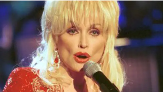 Dolly Parton
