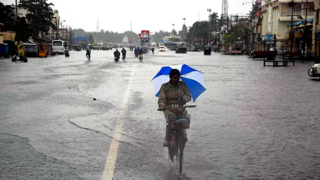 तूफ़ान पायलिन