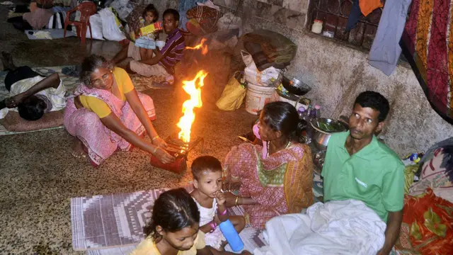 तूफ़ान पायलिन