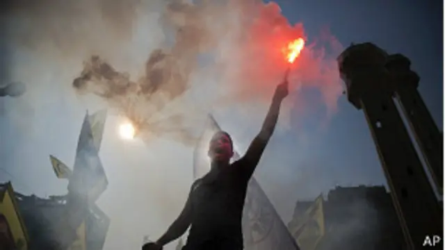 مصر در ماههای اخیر صحنه اعتراضاتی گسترده بوده است