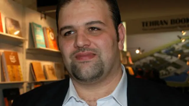 حامد میرزابابایی از مسئولان "انجمن فرهنگی ناشران بین المللی ایرانیان" گفت که ایران امسال حضور برجسته‌ای در فرانکفورت دارد 