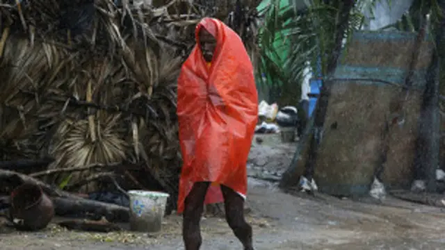 السلطات الهندية تقول إن جهودها جنبت الكارثة