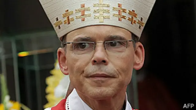 Franz-Peter Tebartz-van Elst