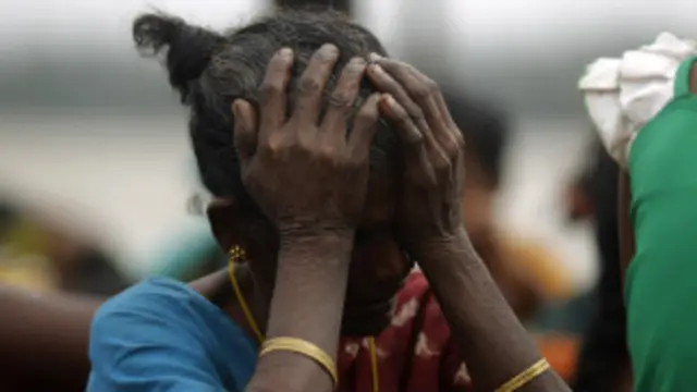 ओडीशा, तूफ़ान