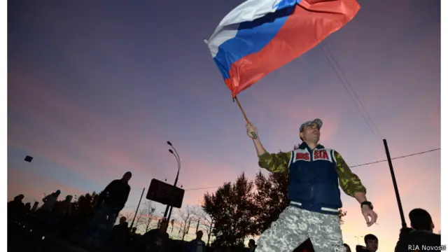 Беспорядки в Бирюлёве