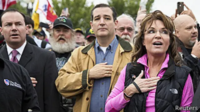 Sarah Palin