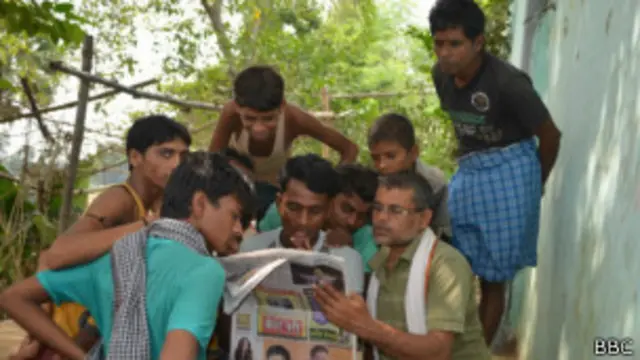 लक्ष्मणपुर, बाथे, बिहार, नरसंहार