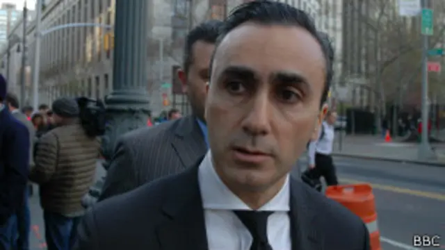 Альберт Даян