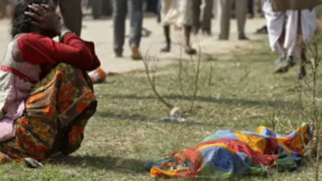 قبائلی علاقوں میں نشہ کرنے کی لت، غربت اور ناخواندگی کی وجہ سے اس طرح کے تشدد کے واقعات ہوتے ہیں