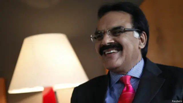 अरविंद मायाराम