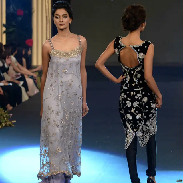 लाहौर ब्राइडल वीक