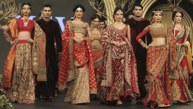 लाहौर ब्राइडल वीक