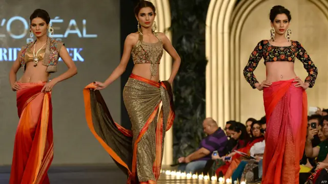 लाहौर ब्राइडल वीक