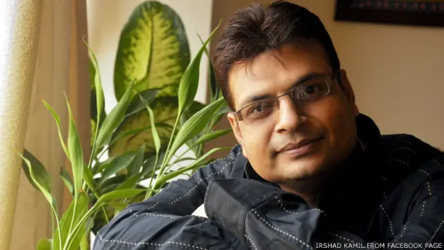 irshad kamil