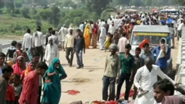 هل يمكن للتكنولوجيا أن تلعب دورا في ضمان عدم تكرار حوادث التدافع؟