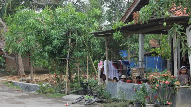 indonesian migrant workers