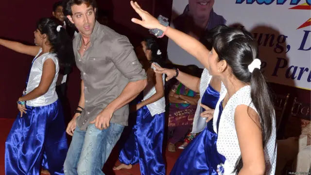 ऋतिक रोशन