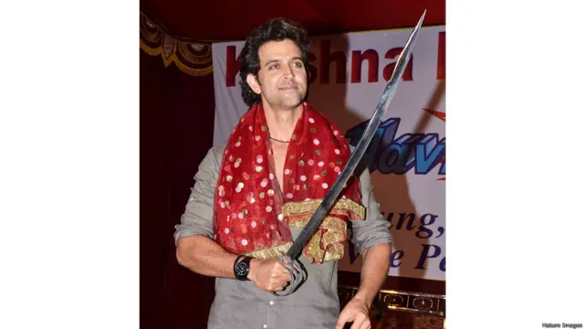 ऋतिक रोशन