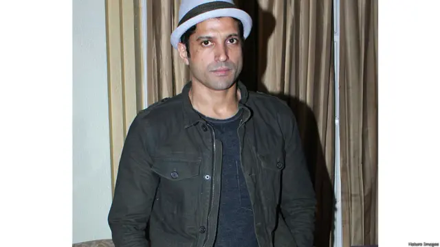 फ़रहान अख़्तर