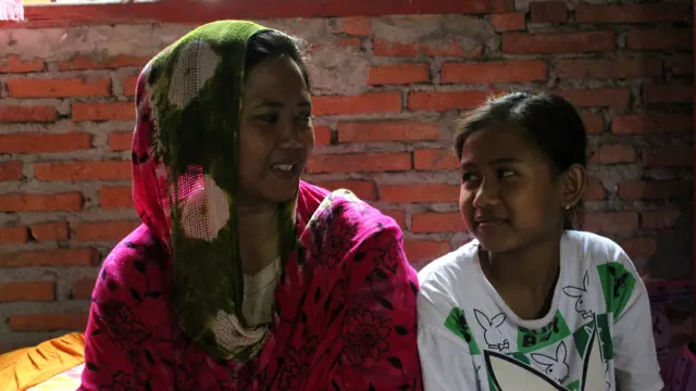 indonesian migrant workers