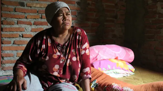 indonesian migrant workers