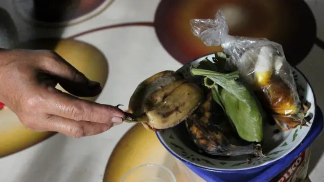 indonesian migrant workers