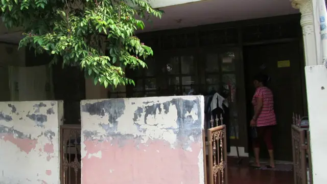 indonesian migrant workers