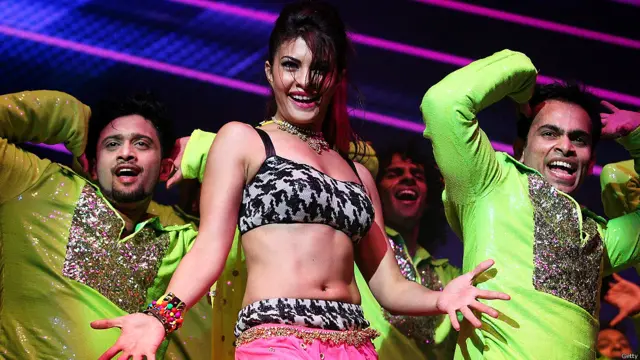  जैक़्लीन फ़र्नाडिंस