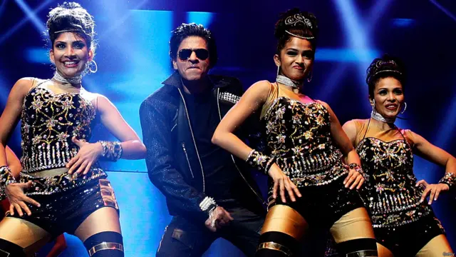 शाहरुख़ ख़ान