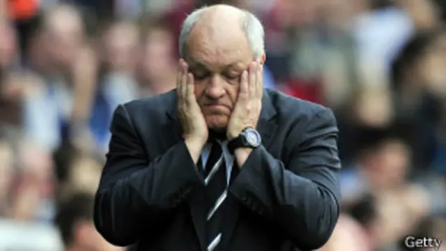 Martin Jol