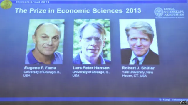 Нобелевская премия